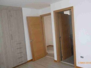 Foto 5 de VENDO DPTO DENTRO URBANIZACION EL CONDADO