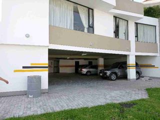 Foto 8 de VENDO DPTO DENTRO URBANIZACION EL CONDADO