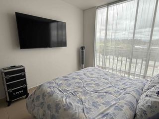 Foto 1 de SE VENDE APARTAMENTO EN HOJARASCA