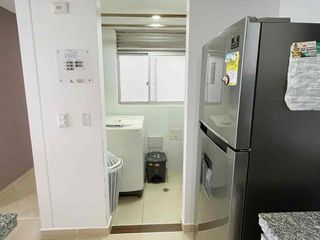 Foto 10 de SE VENDE APARTAMENTO EN HOJARASCA