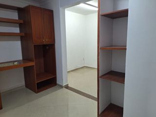 Foto 8 de RENTO AMPLIO APARTAESTUDIO EN LAURELES