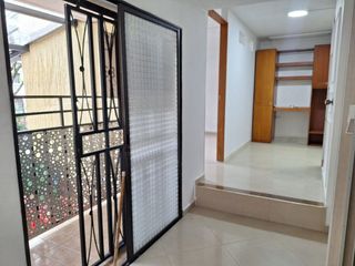 Foto 4 de RENTO AMPLIO APARTAESTUDIO EN LAURELES