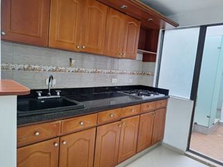 Foto 9 de RENTO AMPLIO APARTAESTUDIO EN LAURELES