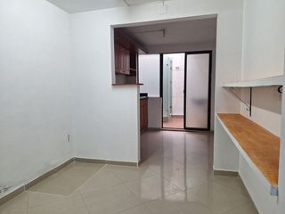 Foto 13 de RENTO AMPLIO APARTAESTUDIO EN LAURELES