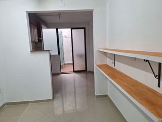 Foto 14 de RENTO AMPLIO APARTAESTUDIO EN LAURELES