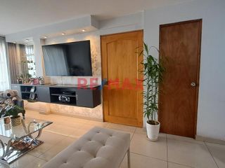 Foto 1 de Se Vende Hermoso Dúplex Mas Aires En San Juan De Miraflores Cerca Al Mall Y Metro Atocongo.