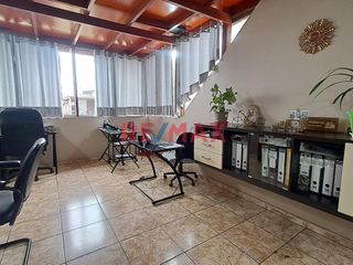 Foto 4 de Se Vende Hermoso Dúplex Mas Aires En San Juan De Miraflores Cerca Al Mall Y Metro Atocongo.