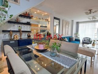 Foto 7 de Se Vende Hermoso Dúplex Mas Aires En San Juan De Miraflores Cerca Al Mall Y Metro Atocongo.