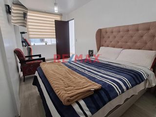 Foto 12 de Se Vende Hermoso Dúplex Mas Aires En San Juan De Miraflores Cerca Al Mall Y Metro Atocongo.