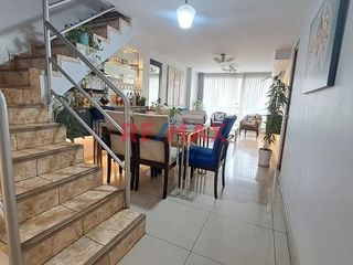 Foto 18 de Se Vende Hermoso Dúplex Mas Aires En San Juan De Miraflores Cerca Al Mall Y Metro Atocongo.
