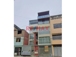 Foto 22 de Se Vende Hermoso Dúplex Mas Aires En San Juan De Miraflores Cerca Al Mall Y Metro Atocongo.