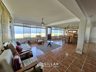 Foto 4 de VENTA CASA, URB ALBATROS, MOLLENDO