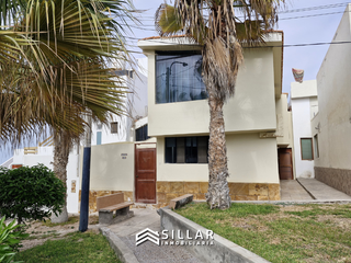 Foto 1 de VENTA CASA, URB ALBATROS, MOLLENDO