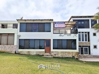 Foto 2 de VENTA CASA, URB ALBATROS, MOLLENDO