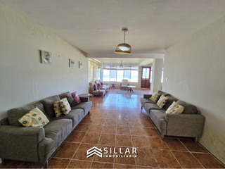 Foto 3 de VENTA CASA, URB ALBATROS, MOLLENDO