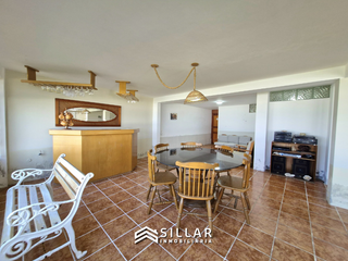 Foto 5 de VENTA CASA, URB ALBATROS, MOLLENDO