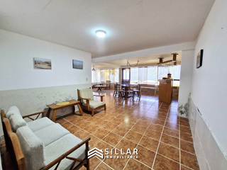 Foto 9 de VENTA CASA, URB ALBATROS, MOLLENDO