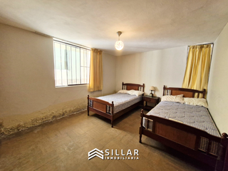 Foto 11 de VENTA CASA, URB ALBATROS, MOLLENDO