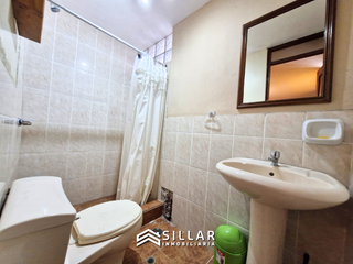 Foto 13 de VENTA CASA, URB ALBATROS, MOLLENDO