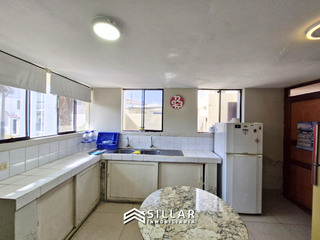 Foto 16 de VENTA CASA, URB ALBATROS, MOLLENDO