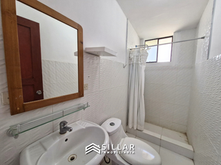 Foto 19 de VENTA CASA, URB ALBATROS, MOLLENDO