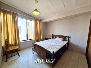Foto 20 de VENTA CASA, URB ALBATROS, MOLLENDO
