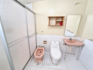 Foto 22 de VENTA CASA, URB ALBATROS, MOLLENDO