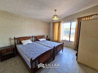 Foto 23 de VENTA CASA, URB ALBATROS, MOLLENDO