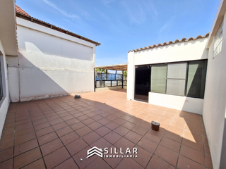 Foto 25 de VENTA CASA, URB ALBATROS, MOLLENDO