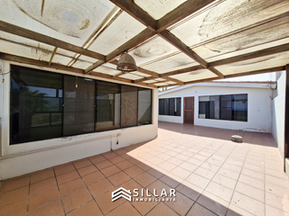 Foto 26 de VENTA CASA, URB ALBATROS, MOLLENDO