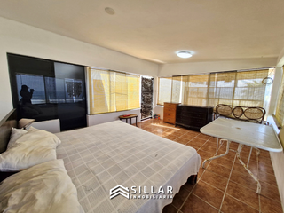 Foto 27 de VENTA CASA, URB ALBATROS, MOLLENDO
