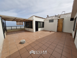 Foto 31 de VENTA CASA, URB ALBATROS, MOLLENDO