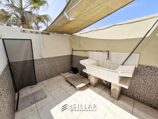 Foto 32 de VENTA CASA, URB ALBATROS, MOLLENDO