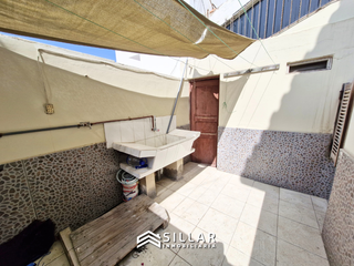 Foto 33 de VENTA CASA, URB ALBATROS, MOLLENDO