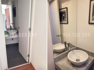 Foto 5 de ALQUILO DPTO AMOBLADO 01 DORM | 01 BAÑO | NO COCHERA - CERCA A PARQUE LINSIDRO