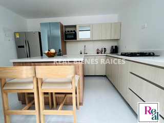 Foto 2 de ARRIENDO CASA MEDIANERA EN UNIDAD CERRADA EN LA CEJA, ANTIOQUIA