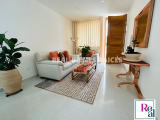 Foto 4 de ARRIENDO CASA MEDIANERA EN UNIDAD CERRADA EN LA CEJA, ANTIOQUIA