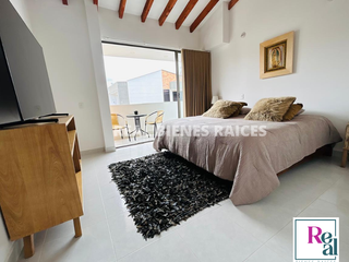 Foto 7 de ARRIENDO CASA MEDIANERA EN UNIDAD CERRADA EN LA CEJA, ANTIOQUIA