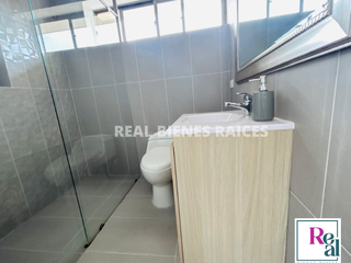 Foto 10 de ARRIENDO CASA MEDIANERA EN UNIDAD CERRADA EN LA CEJA, ANTIOQUIA