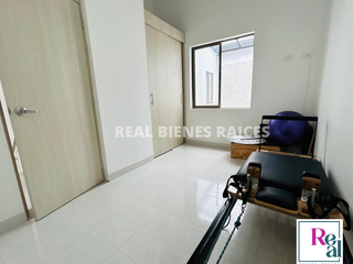 Foto 11 de ARRIENDO CASA MEDIANERA EN UNIDAD CERRADA EN LA CEJA, ANTIOQUIA