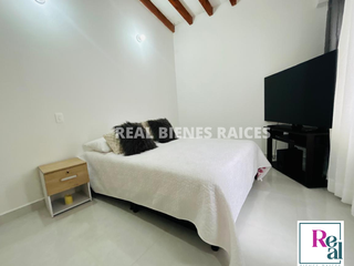 Foto 13 de ARRIENDO CASA MEDIANERA EN UNIDAD CERRADA EN LA CEJA, ANTIOQUIA