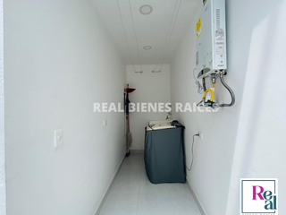 Foto 15 de ARRIENDO CASA MEDIANERA EN UNIDAD CERRADA EN LA CEJA, ANTIOQUIA