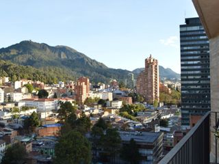 Foto 1 de ESPECTACULAR APARTAMENTO EN ARRIENDO PISO 14, CENTRO INTERNACIONAL