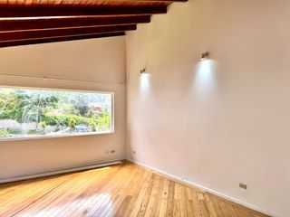 Foto 9 de ARRIENDO CASA EN GUAPULO