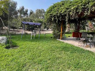 Foto 4 de CASA DE CAMPO EN VENTA