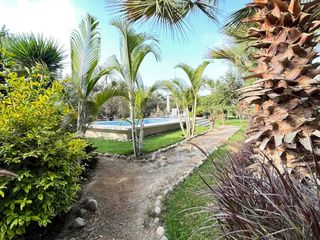 Foto 1 de CASA DE CAMPO EN VENTA