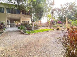 Foto 2 de CASA DE CAMPO EN VENTA