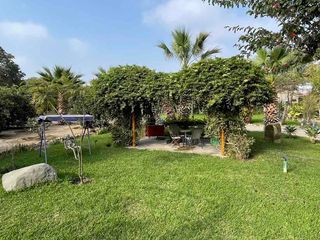 Foto 3 de CASA DE CAMPO EN VENTA