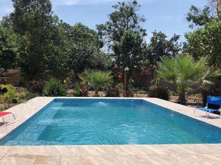 Foto 18 de CASA DE CAMPO EN VENTA