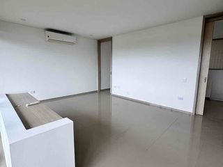 Foto 1 de Espectacular apto duplex, tres habitaciones con baño independiente y terraza, baños social, ACUEDUCTO PROPIO! Dos parqueaderos, Zona Social con Piscina, Jacuzzi, Sauna y BBQ